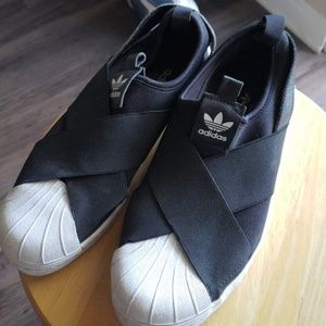 Adidas Superstar SlipOn